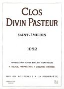 ClosDivinPasteur82