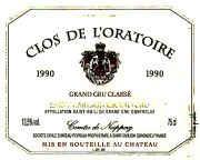 ClosOratoire90