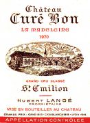 CureBon70