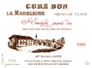 CureBonMadeleine89