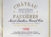 Faugeres98