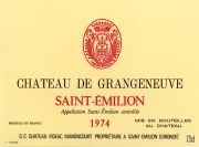 Grangeneuve74