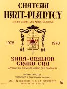 HautPlantey78
