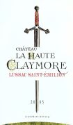 LussacStEmilion-HauteClaymore