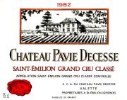PavieDecesse82