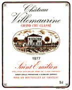 Villemaurine77