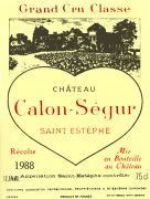 CalonSegur88