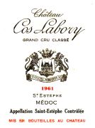 CosLabory61