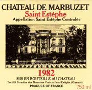 Marbuzet82