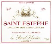 SaintEstephe-Johnston