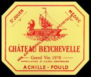 Beychevelle70