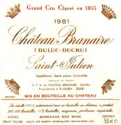 Branaire81