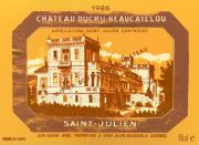 DucruBeaucaillou85