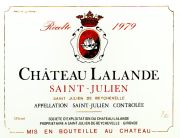 Lalande79