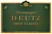 Deutz-brut