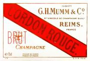 Mumm-brut