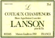 CotChamp-Lanson