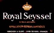 Seyssel-Varichon&Clerc-brut