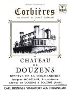 Corbieres-Douzens