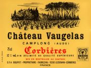 Corbieres-Vaugelas