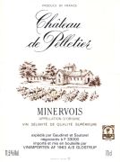 Minervois-Pelletier