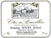 Roussillon-Noury1983