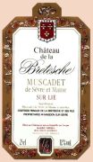 Muscadet-Bretesche