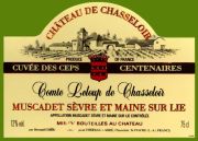 Muscadet-Chasseloir-CepsCentenaires