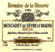 Muscadet-Dimerie