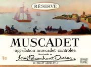 Muscadet-Duroc