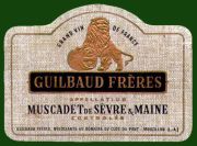 Muscadet-Guilbaud