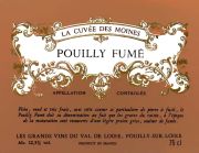 PouillyFume-CuveeMoines