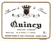 Quincy-Mardon