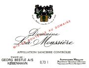 Sancerre-DomMoussiere