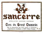 Sancerre-GrandChemarin-Rix