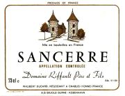 Sancerre-Riffault