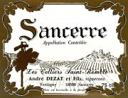Sancerre-StRomble-Dezat