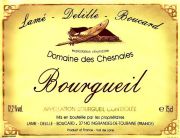 Bourgueil-DomChesnaies
