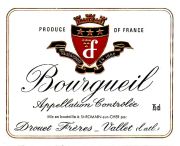 Bourgueil-Drouet