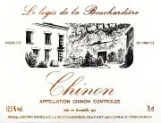 Chinon-Bouchardiere