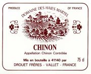 Chinon-DomHaiesMartel