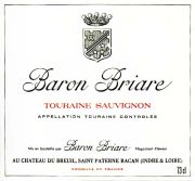 Touraine-BaronBriare-sauv