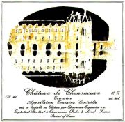 Touraine-Chenonceau