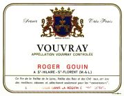 Vouvray-Gouin