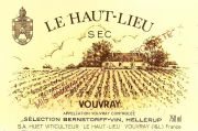 Vouvray-HautLieu