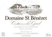 Gard-StBenezet
