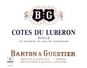 Luberon-B&G