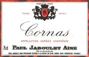 Cornas-Jaboulet