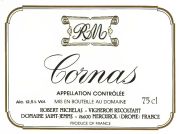 Cornas-Michelas