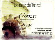 Cornas-Tunnel